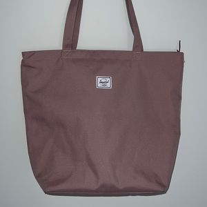 Herschel tote bag